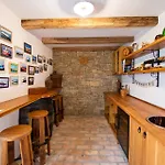 Banic Motovun,istrien - By Istrabook וילה *