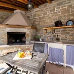 Banic Motovun,istrien - By Istrabook Βίλα