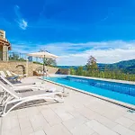 Banic Motovun,istrien - By Istrabook Βίλα