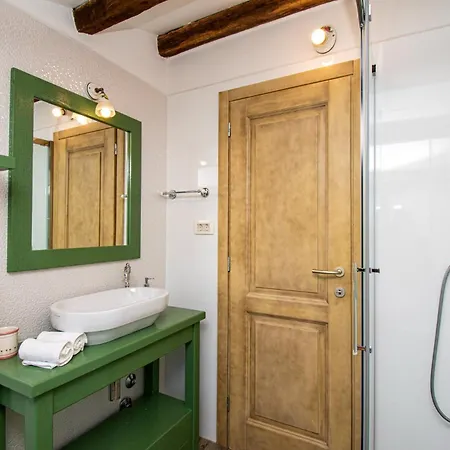Villa Banic Motovun,istrien