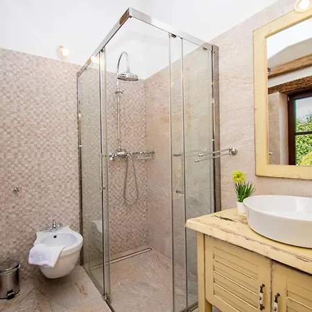 Banic Motovun,istrien Villa