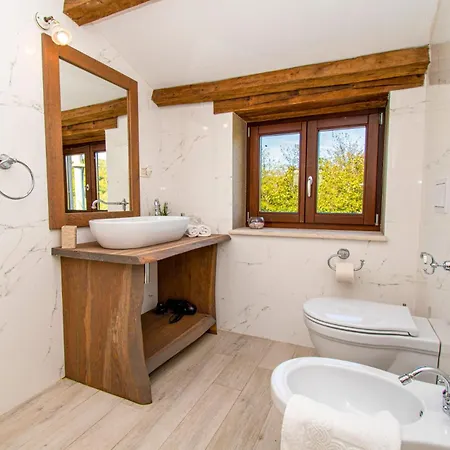 Banic Motovun,istrien Villa Motovun
