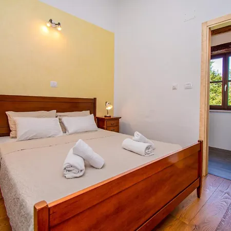 Banic Motovun,istrien - By Istrabook Villa *