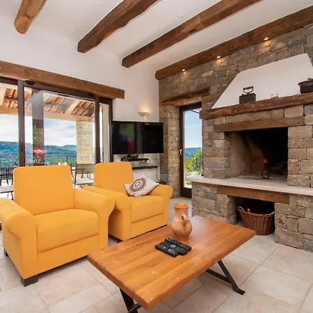 Banic Motovun,istrien Motovun