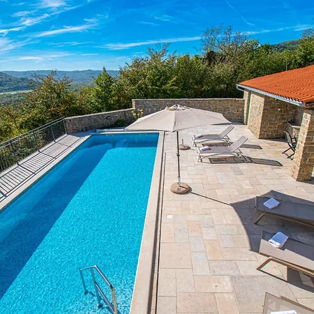 Banic Motovun,istrien