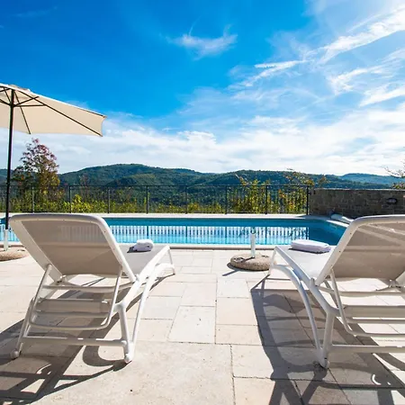 Banic Motovun,istrien