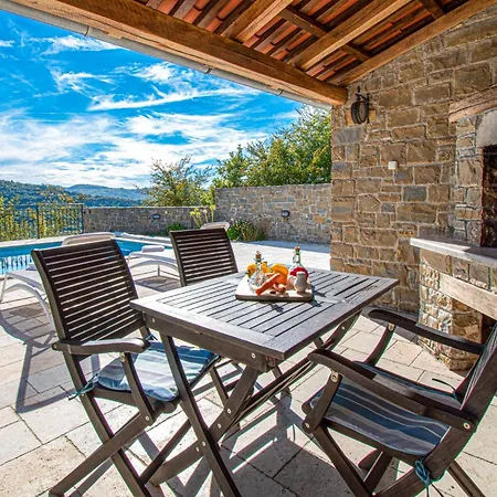Banic Motovun,istrien *