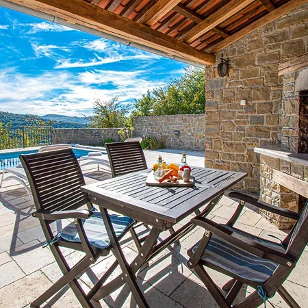 Banic Motovun,istrien *