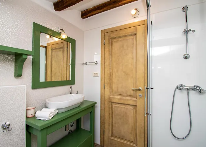 Villa Banic Motovun,istrien