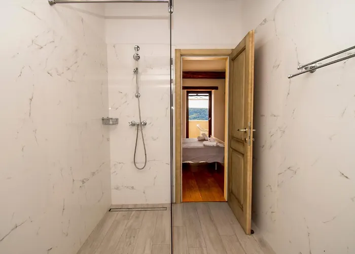 Villa Banic Motovun,istrien *