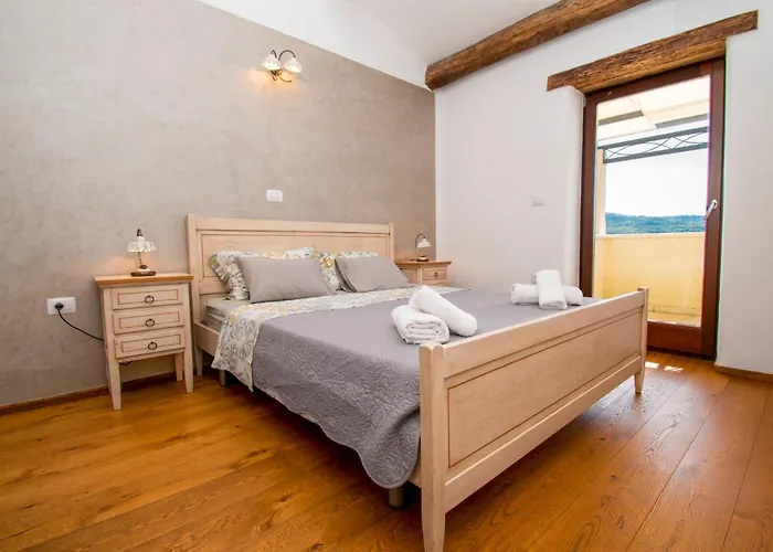 Banic Motovun,istrien Motovun