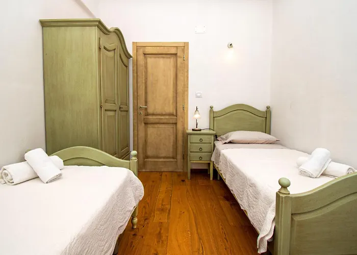 Banic Motovun,istrien Villa *