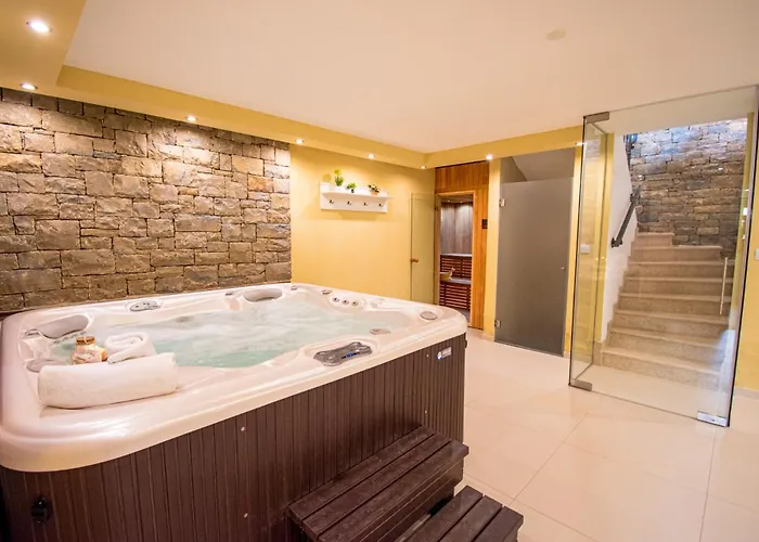 Banic Motovun,istrien Villa Motovun
