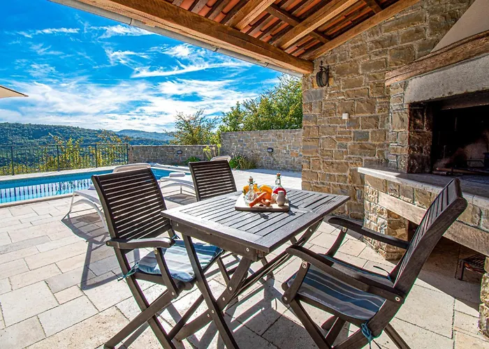 Banic Motovun,istrien *