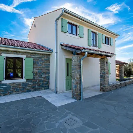 Banic Motovun,istrien *