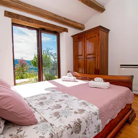 Banic Motovun,istrien * Motovun