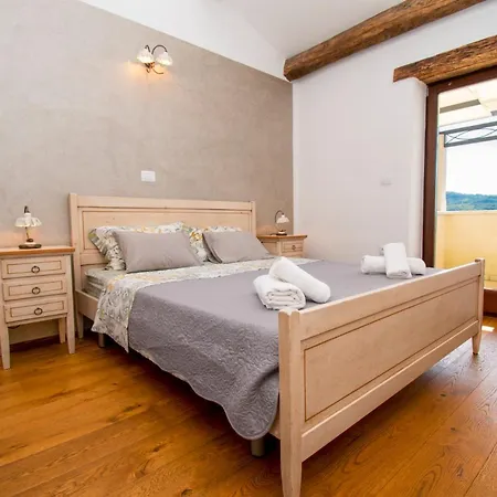 Banic Motovun,istrien Motovun