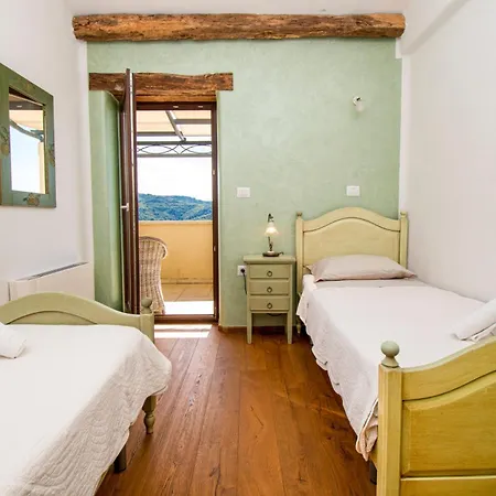 Banic Motovun,istrien *