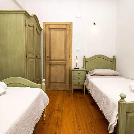 Banic Motovun,istrien Villa *