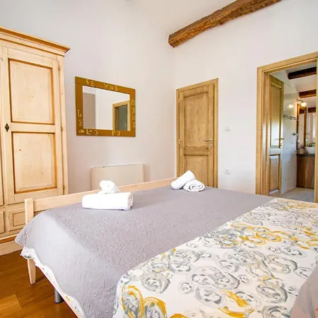 Banic Motovun,istrien Villa Motovun