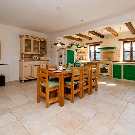 Banic Motovun,istrien * Motovun