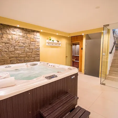 Banic Motovun,istrien Villa Motovun